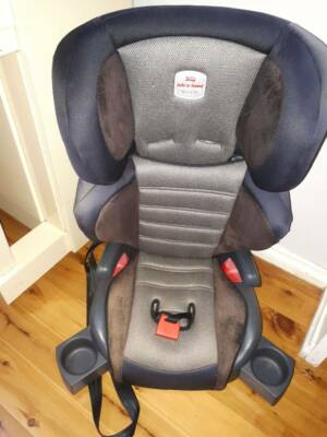 safe n sound protecta plus harness