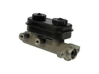 Brake Master Cylinder Dorman M39862 Brake System: Power