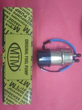 Pompe à essence BMW 535