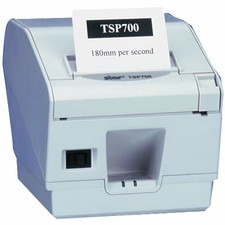 star micronics tsp700ii
