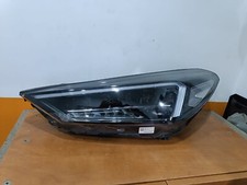 Feu avant (phare) Hyundai TUCSON