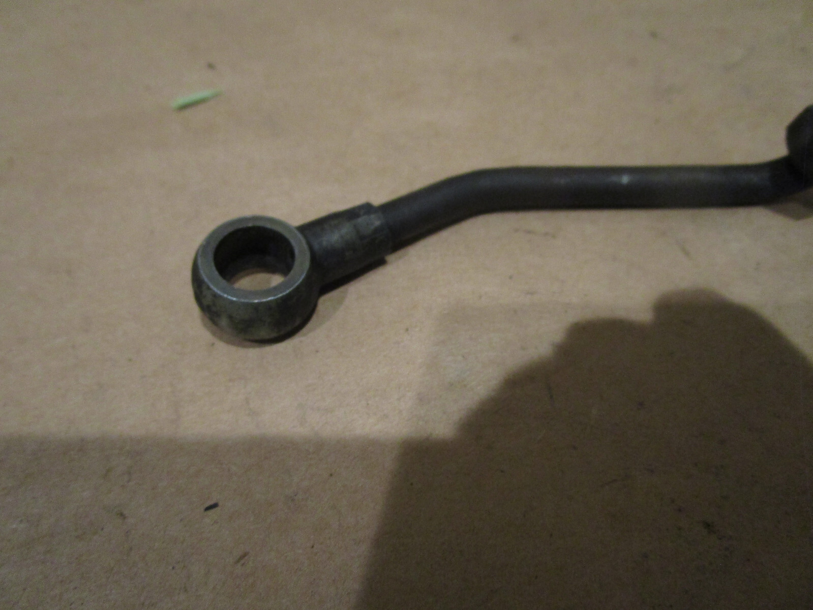 Ferrari 360,430 - Clutch Pipe - P/N 180184 - 242074