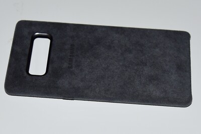Genuine Original Samsung Galaxy Note Alcantara Cover