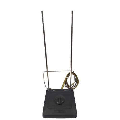 Comet CAT-273 144/430MHz VHF/UHF Antenna Tuner CAT273 New | eBay