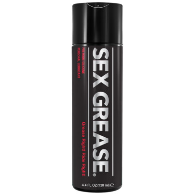 SEX GREASE Silicone LubricantCouples Slippery Backdoor ID Glide Oil Lube Gel | eBay SEX GREASE Silicone LubricantCouples Slippery Backdoor ID Glide Oil Lube Gel | eBay