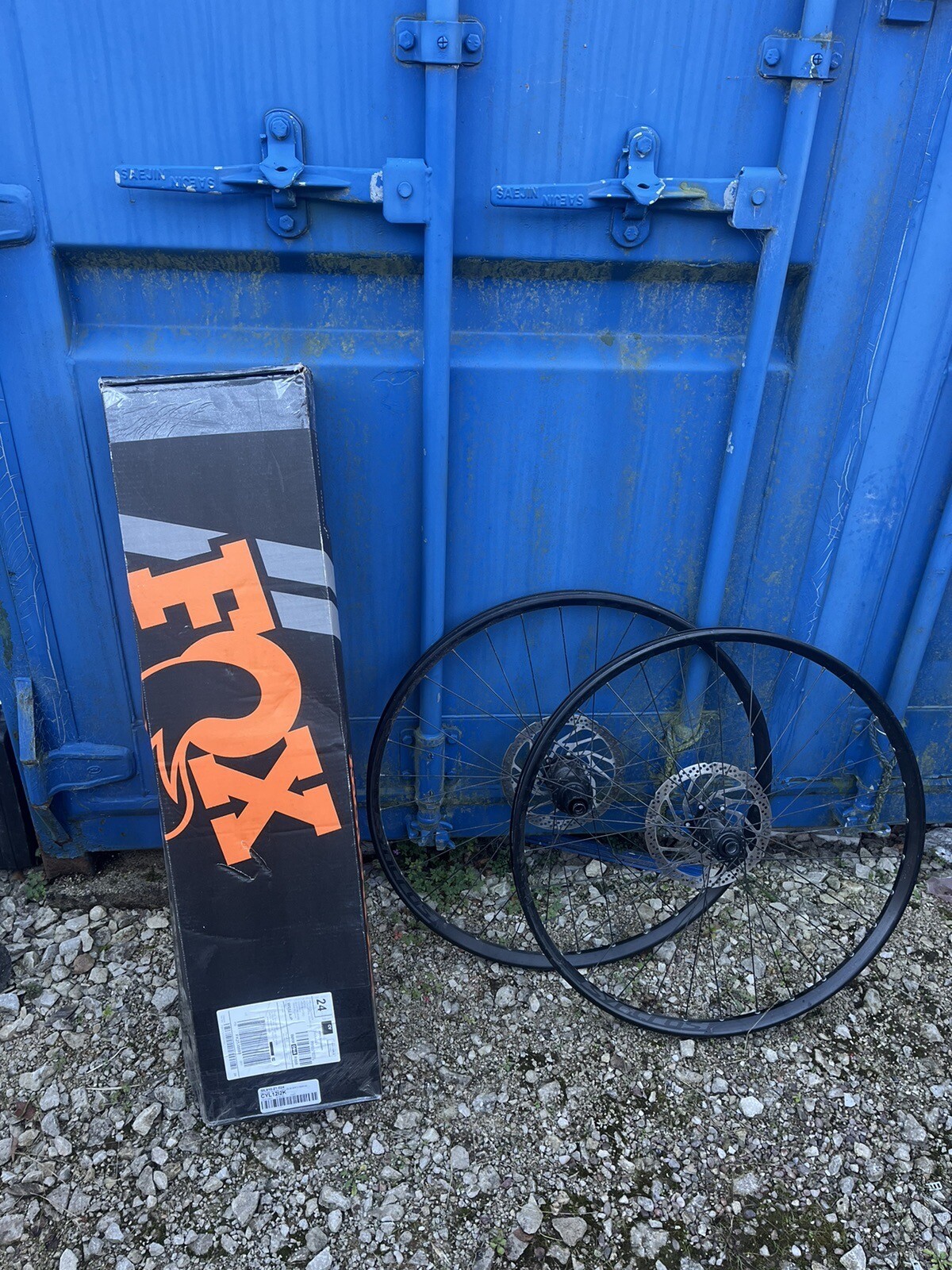 scott eride genius mountain bike eBay