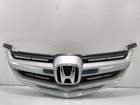 04-07 Jdm Acura Rl Honda Legend Vtec Kb1 Oem Front Bumper Grill Mesh Grille Mask