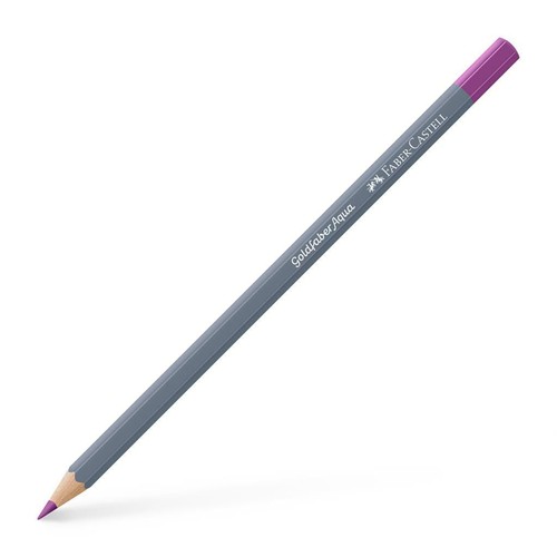 Faber-Castell Goldfaber Aqua Artist Watercolour Pencil (Assorted Colours) - Picture 20 of 61
