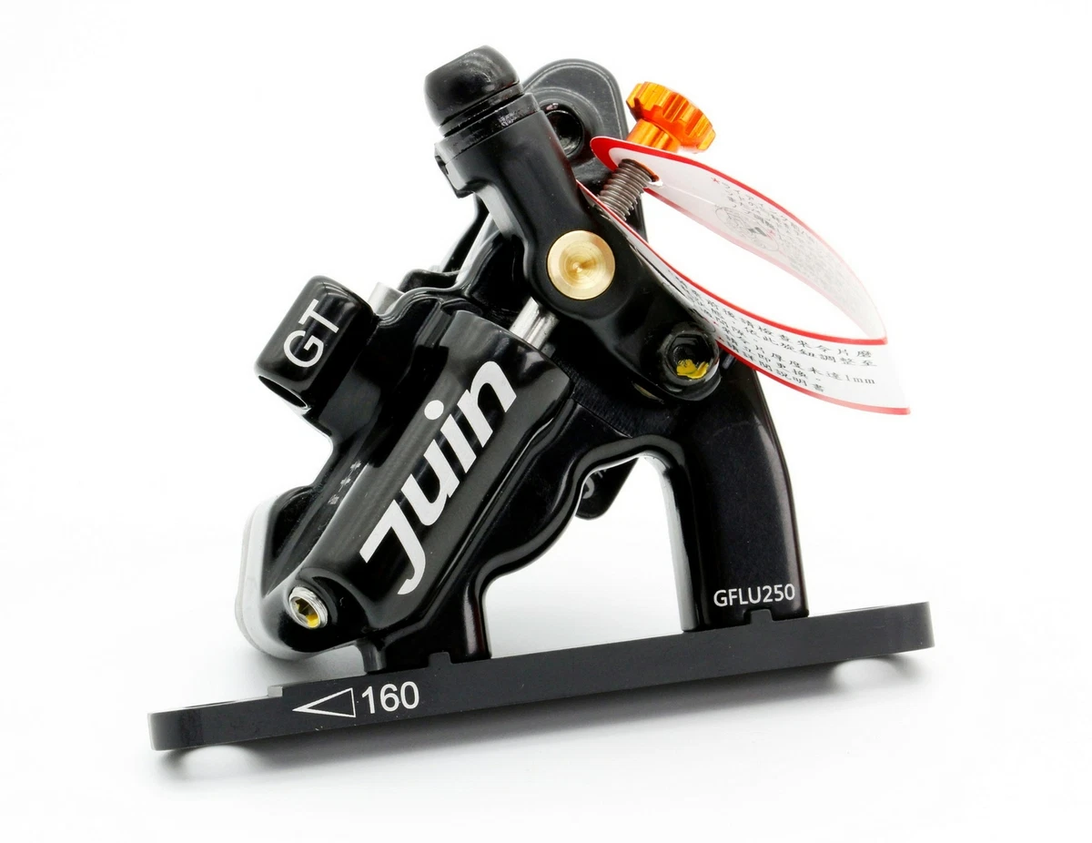 Juin tech hydraulic calipers new arrivals
