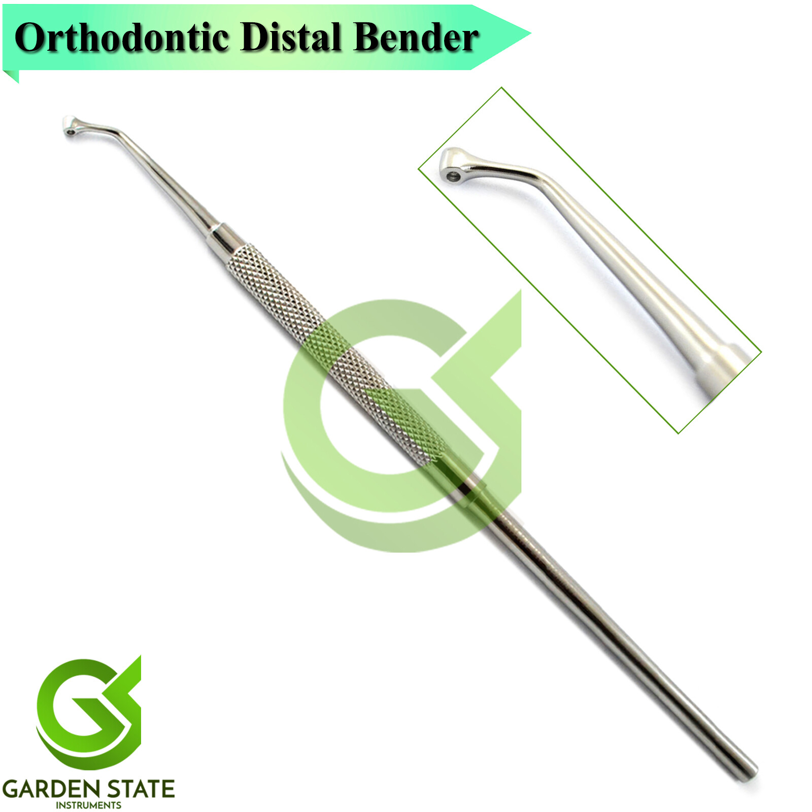 Orthodontic Distal Bender Archwire Bending Cinch Back Ortho Braces