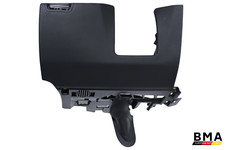 Lamborghini Urus Front Lower Steering Column Panel 4ML863075 2019 - 2023 OEM