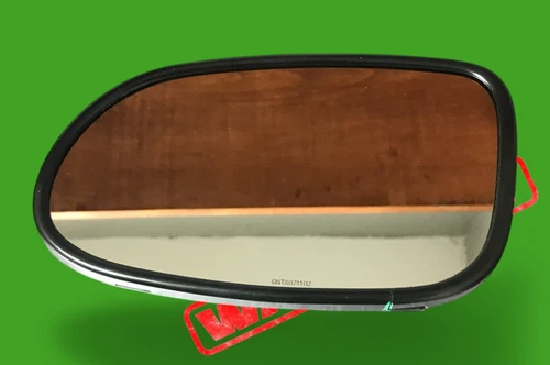 OEM 04-05 Mercedes R230 SL500 SL55 Left Side View Door Mirror Glass Self Tinting