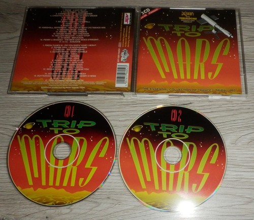 Verschiedene Sampler & Compilation CD's Sammlung Auswahl CD 80er 90er 2000er*** - Bild 241 von 263