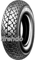 Rollerreifen Michelin S83 100/90 -10 56J