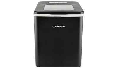 Cookworks 1,8L Eiswürfelbereiter.