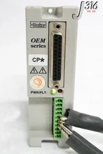 7885 PARKER HANN COMPUMOTOR DRIVE OEM SERIES, AMAT 0090-35731 CP*OEM750X-10624