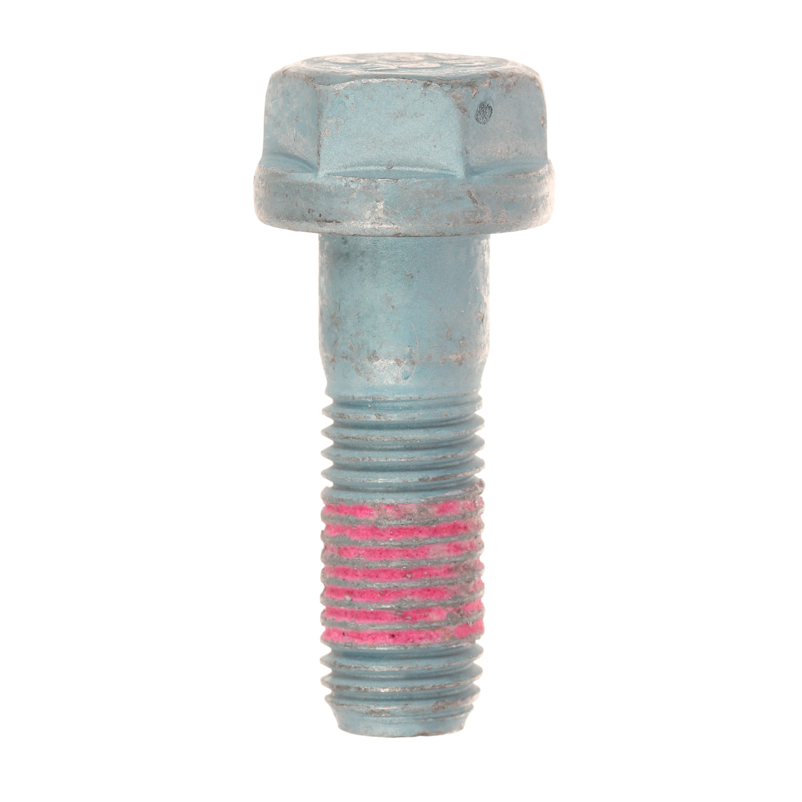 Tornillo de soporte del caliper de freno de disco trasero para Ford Super Duty 2017-2024 (N/P HC3Z-00812-B)