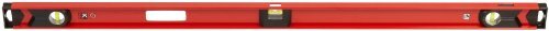 Kapro 150-81 I-Beam Level with Plumb Site, 24 - 72 Inch - Picture 8 of 9