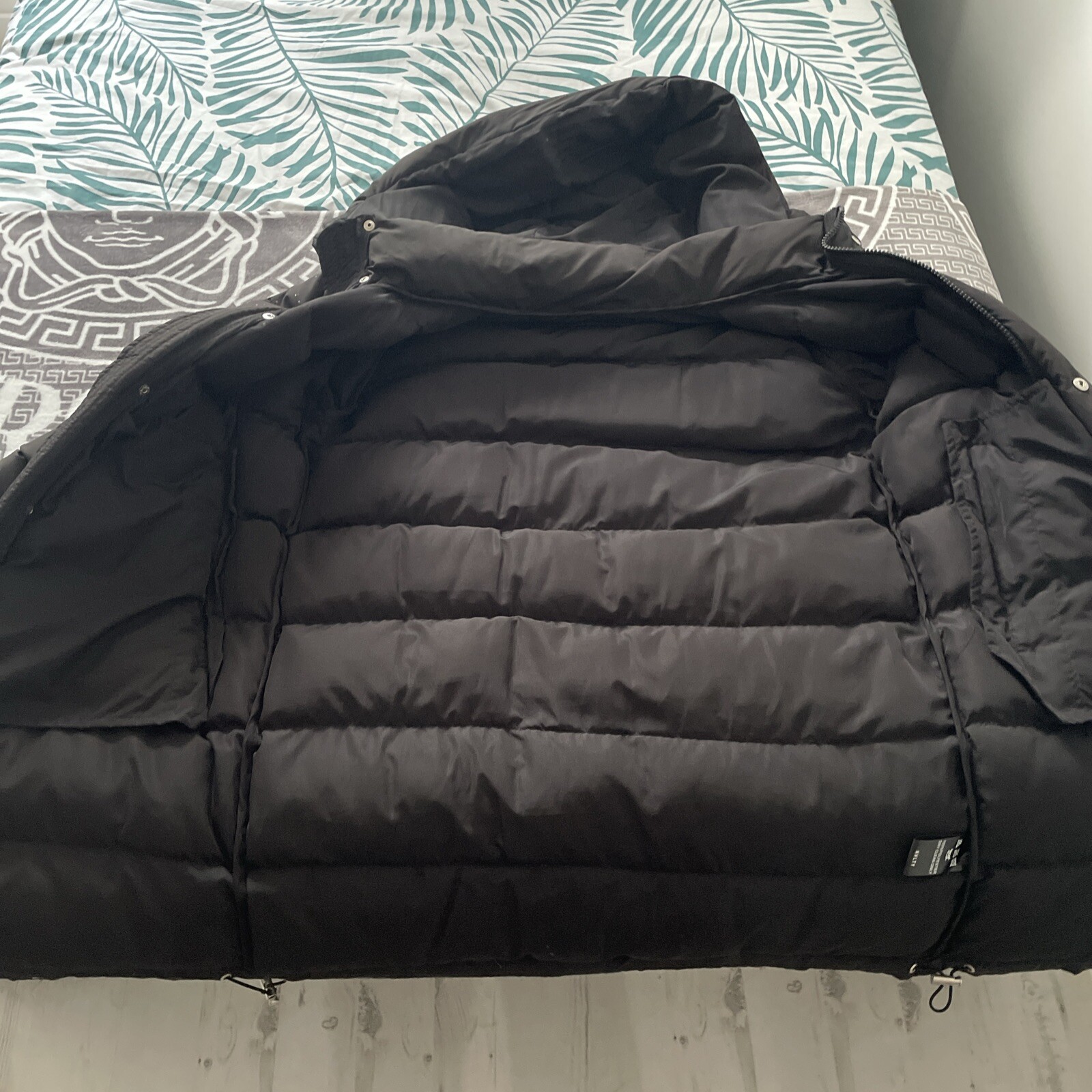 Jacket Size Small image 4