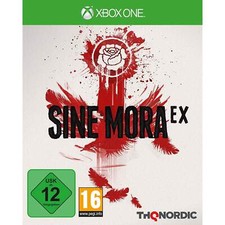 Sine Mora EX für XBOX One Videospiel NEU&OVP
