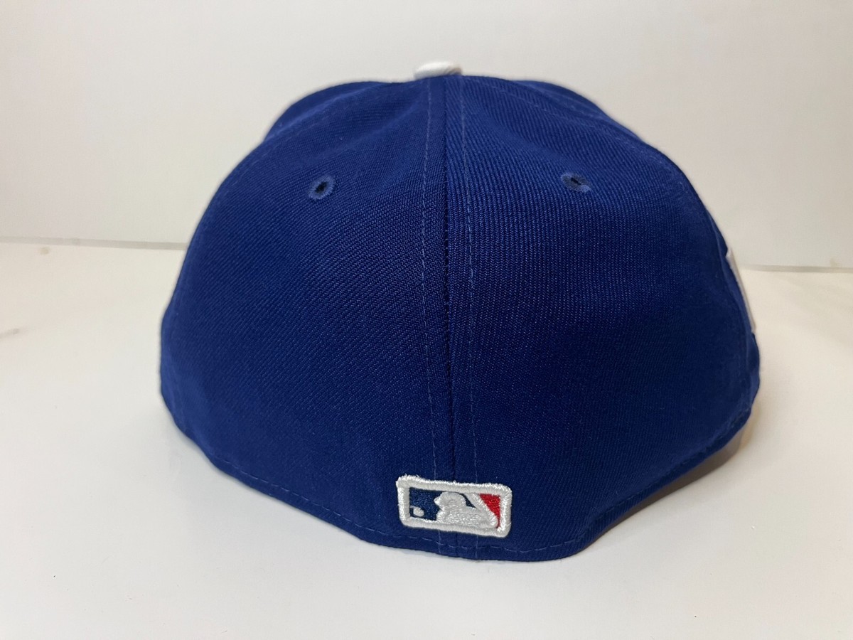 New Era Los Angeles Dodgers Game 2024 Japan Flag Men's 59FIFTY