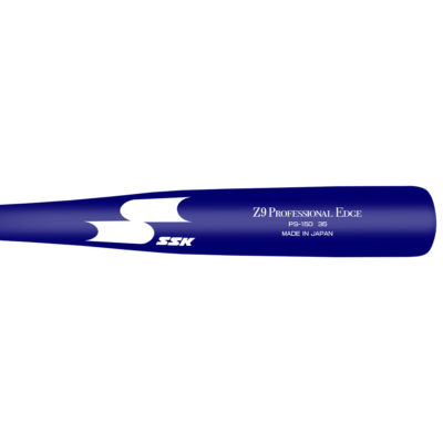 SSK Z9 Professional Edge Coaches Wood Fungo Bat 35