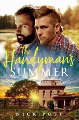 The Handyman's Summer by Poff, Nick