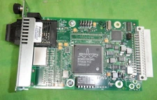 Transition Networks CBFTF1013-100 Stand Alone Bridging Fiber Media Converter