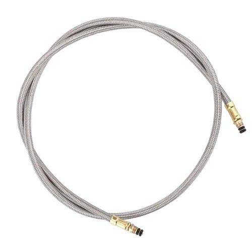 Versatile Camping Gas Stove Hose Extend or Replace Stove Parts 6 5ft