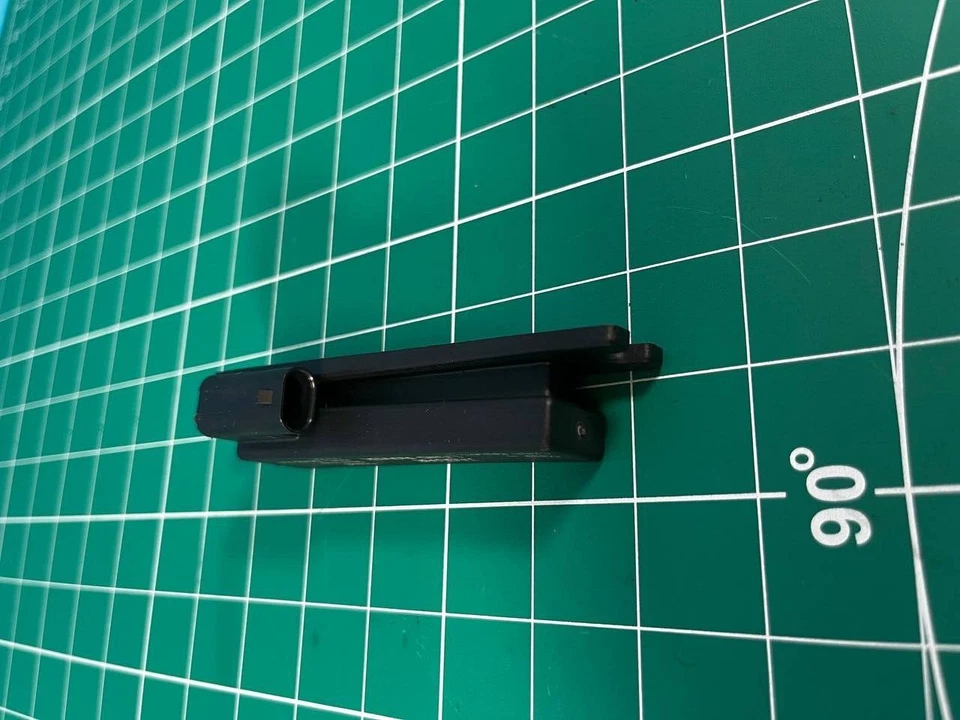 Antena de entrada sin llave Land Range Rover Sport Evoque 10-15 AH42-15K603-AA OEM Foto 4 de 4