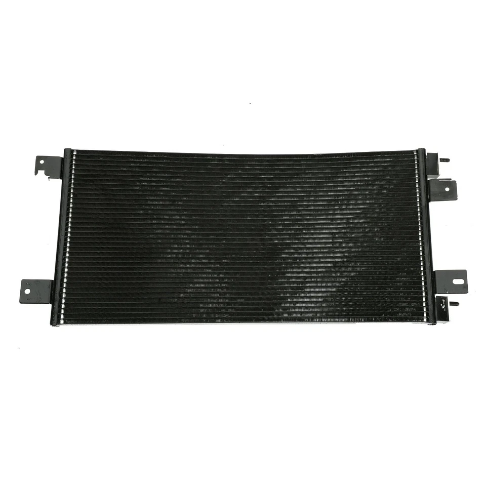 Condensador de aire acondicionado genuino Mopar 2007-2017 Dodge Avenger 68004052AB Foto 3 de 4