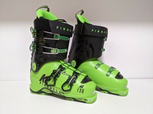 k2 ski boots 2019