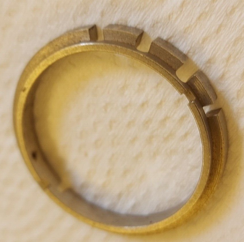 MACHINE SUPPORT Omega Speedmaster Mark ll  Refere… - image 2