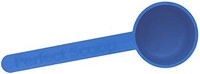 The Perfect Scoop Coffee Scoop, Sky Blue, New, Free Shipping on sale The Perfect Scoop Coffee Scoop, Sky Blue, New, Free Shipping on sale