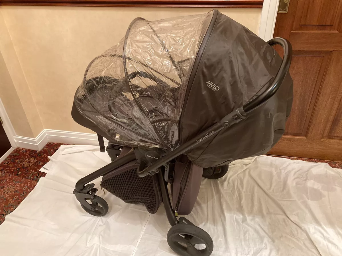 Mamas and sales papas mylo pram