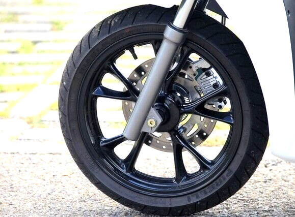 KYMCO SHADOW300 PEOPLE GT300i/GT300 PEOPLE S300