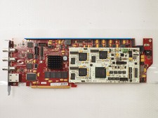 THUNDERSTORM TWC-HDDEC-MPEG-PCB 0111 w/ TWC-NIELSEN-MPEG-PCB Module