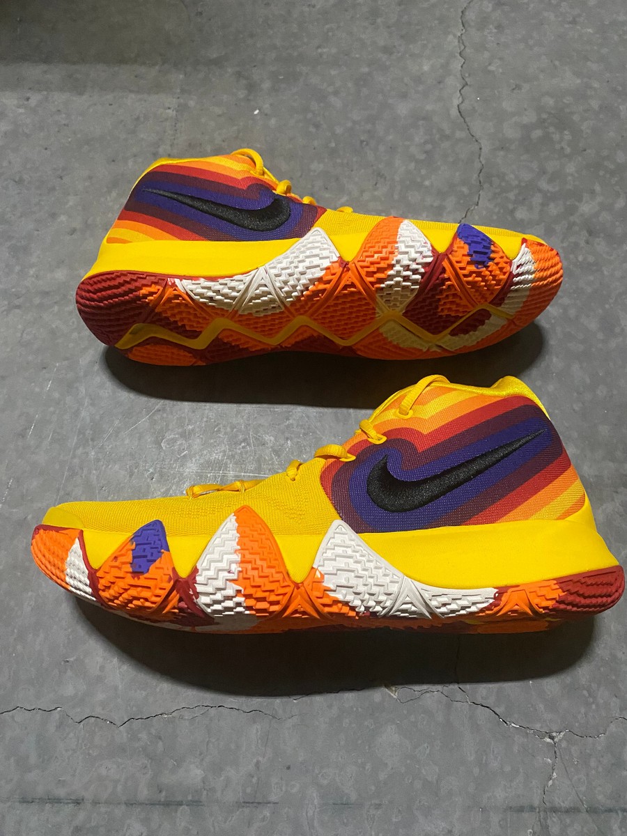 Size 12 Nike Kyrie 70s 943806-700 for sale online