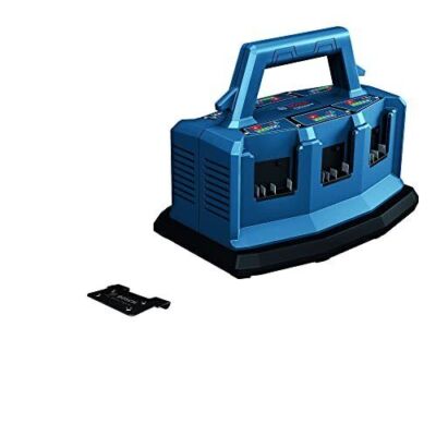 Bosch Mehrfach-Ladegerät GAL 18V6-80