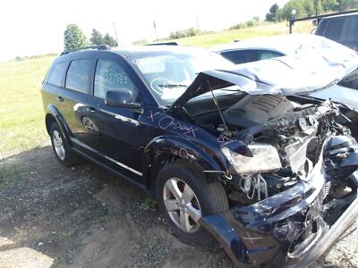 Used Engine Control Module (ECM) fits: 2011 Dodge Journey Electronic Control Mod