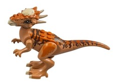 LEGO Jurassic World: Stygimoloch Breakout (75927) for sale online