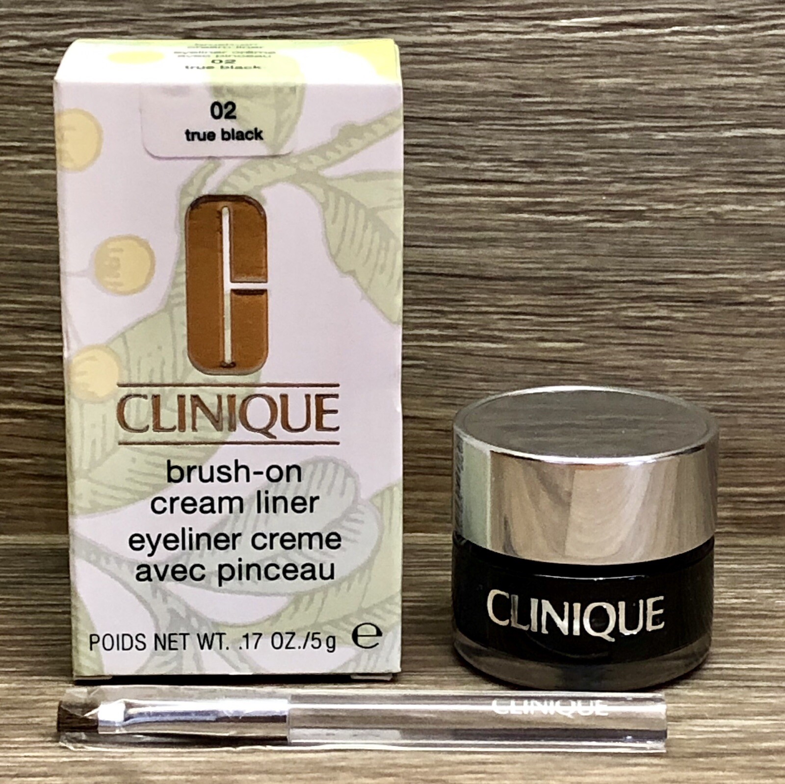 clinique cream eyeliner
