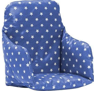 east coast wooden high chair insert