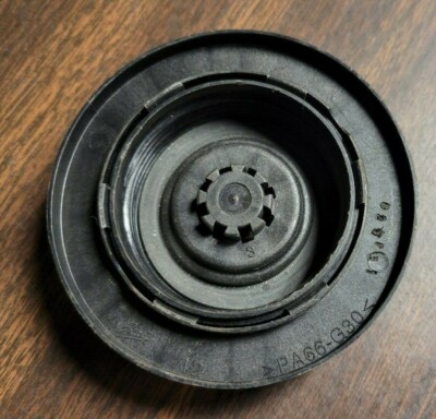 04-07 Jaguar Vanden Plas Xj8 Overflow Radiator Cap Pa66-g30 for