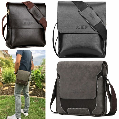 Bolsa de Hombres Bolso Bandolera Bolso Pequeño Hombre Bolso de Mano Mujer |  eBay