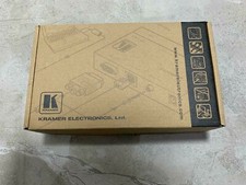 Kramer Electronics T10F-33 Inner Frame TBUS-1...