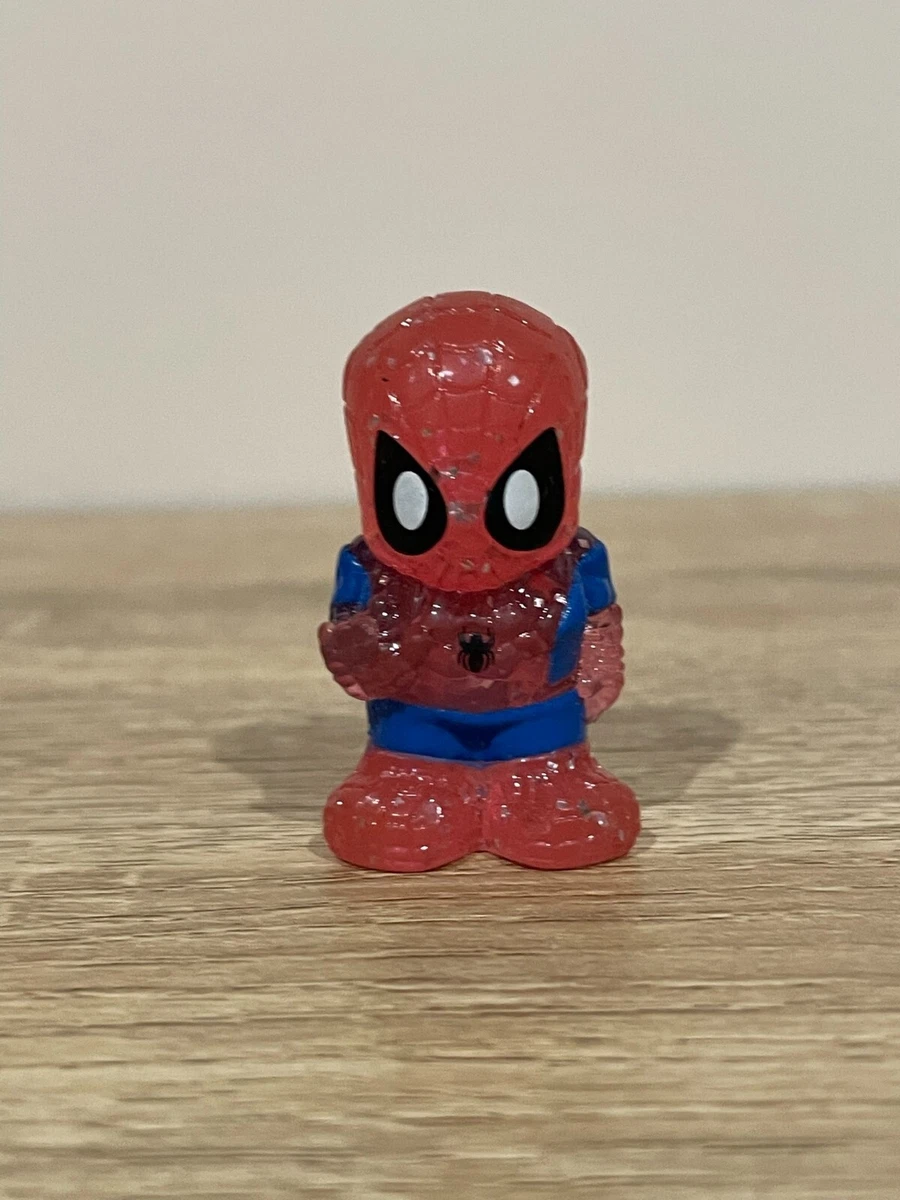 Spider man ooshies 2025