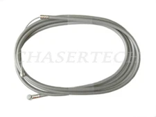 MTB Road BMX Bicycle Bike Universal Brake Cable w/ Housing Silver 1 Piece