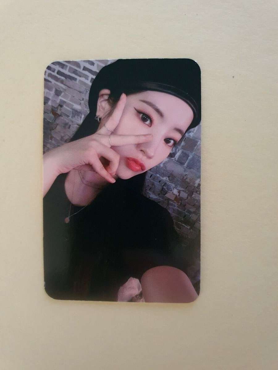 TWICE JYP 2023 SEASON'S GREETINGS preorder Luckydraw POB photocard