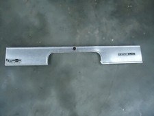 For Chevy Camaro 1976-1977 Oem Tail Panel Molding Type Lt